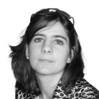 Portrait de Muriel-Géraldine Auriol